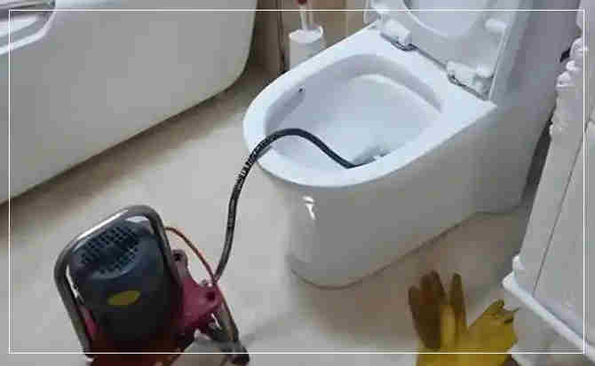 城关区马桶蹲坑蹲厕疏通