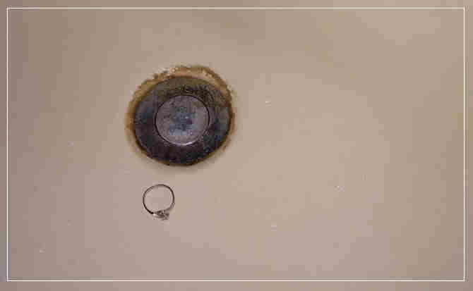 城关区下水道物品打捞
